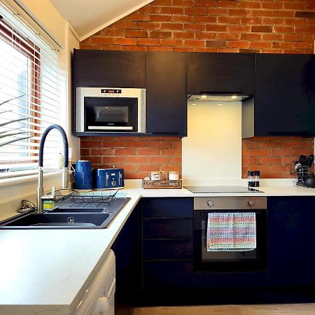 Jacobs Court Apartment York Bagian luar foto